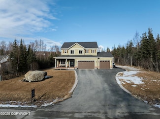 4003 W Isla Dr, Wasilla, AK 99654