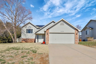 2030 E Zachary Dr, Derby, KS 67037