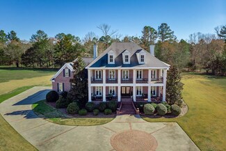 3016 Timber Woods Dr, Appling, GA 30802