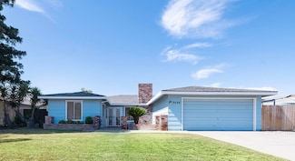 3534 W Cherry Ave, Visalia, CA 93277