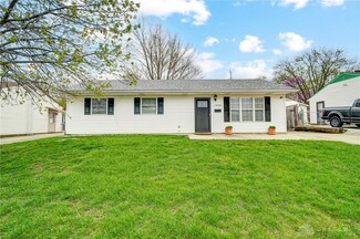 1224 Beech St, Fairborn, OH 45324