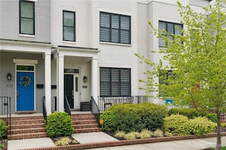 2611 Kensington Ave, Richmond, VA 23220