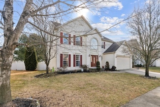 10 Crestwood Ave, Linwood, NJ 08221