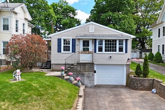 18 Simpson Ave, Wallingford, CT 06492