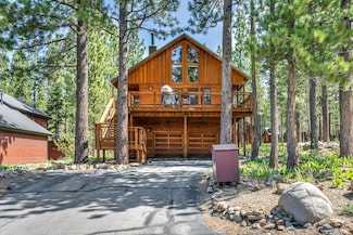 13314 Roundhill Dr, Truckee, CA 96161