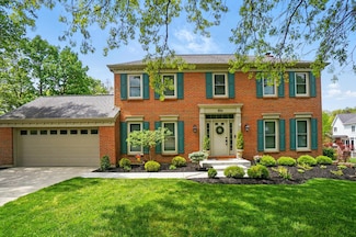 856 Moonstone Ct, Crescent Springs, KY 41017