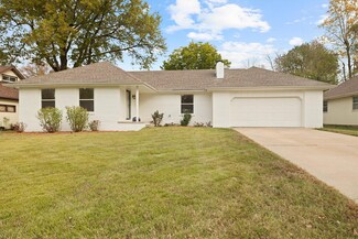 3652 S Ferguson Ave, Springfield, MO 65807