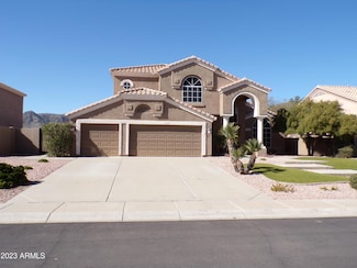 710 W Mountain Vista Dr, Phoenix, AZ 85045