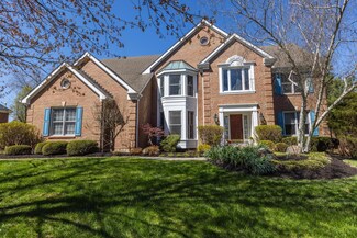 9930 Mistymorn Ln, Cincinnati, OH 45242