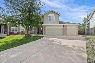 5912 Dunraven Way, Golden, CO 80403