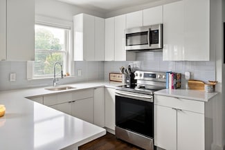 4438 Washington St Unit 3, Boston, MA 02131