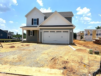 21 Windflower Ct Unit Homesite 11, Clayton, NC 27520