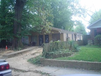 1736 Euclid Ave, Memphis, TN 38114