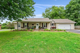 1866 Woodhollow Way, Bowling Green, KY 42103