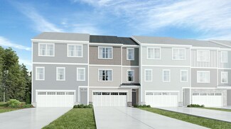 1115 Crossvine Trail Unit 81, Durham, NC 27703