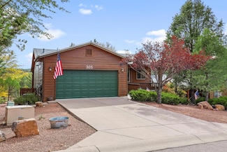 305 W Houston Mesa Rd, Payson, AZ 85541