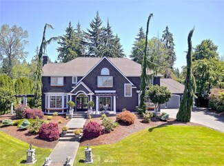 20505 127th Ave SE, Snohomish, WA 98296