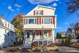 11 - 13 Edward t Sullivan Rd, Cambridge, MA 02138