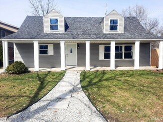 4018 W Jackson St, Muncie, IN 47304