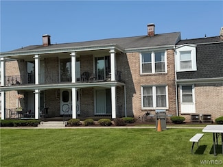 73 Henel Ave Unit 5, Amherst, NY 14226