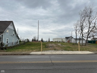 2617 & 2619 Massachusetts Ave, Indianapolis, IN 46218
