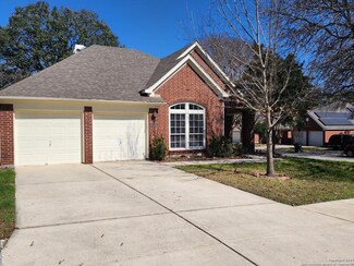 8803 Brae Park Dr, San Antonio, TX 78249