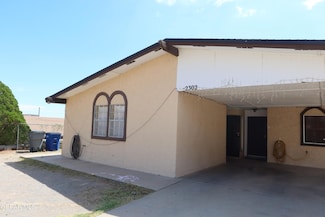 2302 Copper Ave, El Paso, TX 79930