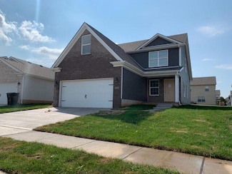 241 Candy Apple Ln, Richmond, KY 40475
