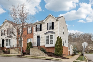 7841 Heaton Way, Nashville, TN 37211