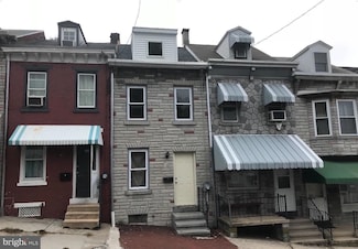 522 S 12th St, Reading, PA 19602