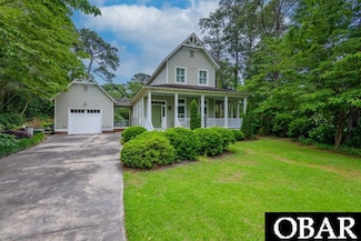 102 William And Mary Way Unit Lot 13, Manteo, NC 27954