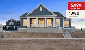 6762 W Miramar St Unit 5-453, South Jordan, UT 84009