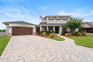 116 Lakeview Terrace, Lynn Haven, FL 32444
