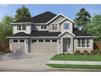 4661 NW 71st Ave, Camas, WA 98607