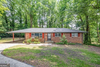 136 Briarwood Dr, Toccoa, GA 30577
