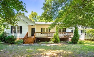 9254 Minitree Glen Ln, Providence Forge, VA 23140