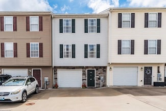 143 Eagle Dr, Maidsville, WV 26541