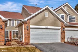 1470 Whitman Ct, Schaumburg, IL 60173