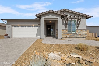 5289 Tranquil Bluff Way, Prescott, AZ 86301
