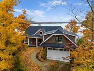 5901 Cincinnati Point Trail, Petoskey, MI 49770