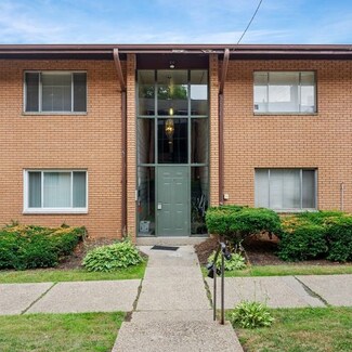 120 North Ave Unit 48, Emsworth, PA 15202