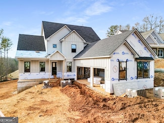 3019 Traditions Way, Jefferson, GA 30549
