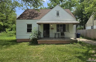 2614 Trumbull Ave, Flint, MI 48504