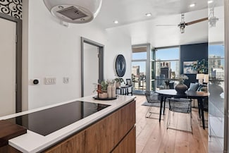 800 The Mark Ln Unit 2703, San Diego, CA 92101