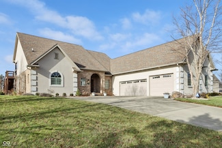 4280 Hickory Ridge Blvd, Greenwood, IN 46143