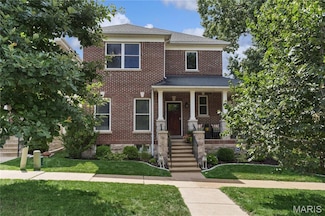 2633 Pearl Ave, Saint Louis, MO 63139