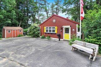 Unlisted Address