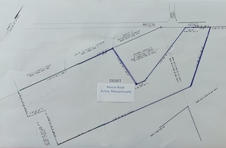 531 Mason Rd, Ashby, MA 01431