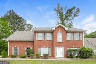 5350 Terrytown Ln, Lithonia, GA 30038