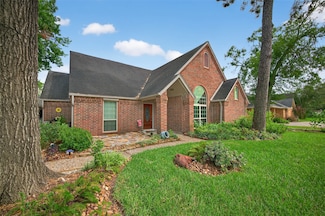 2711 Yost Blvd, Pearland, TX 77581